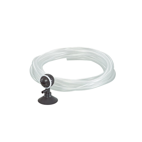 OASE OxyMax 100 tubing and diffuser