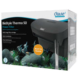OASE BioStyle Thermo 50 Packaging