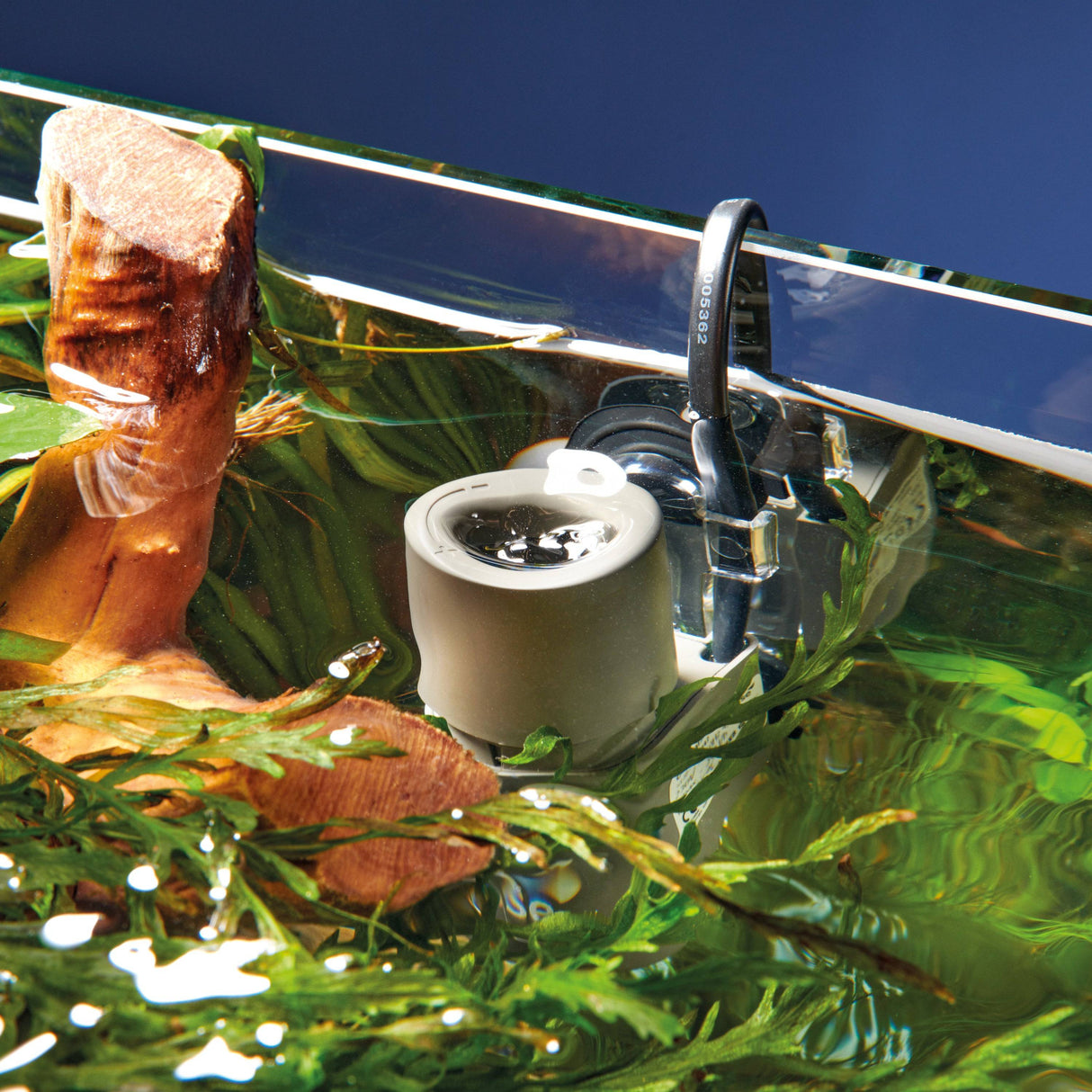 CrystalSkim 600 Aquarium Skimmer OASE North America crystalskim-600-aquarium-skimmer-oase-north-america